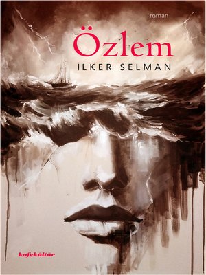 cover image of Özlem